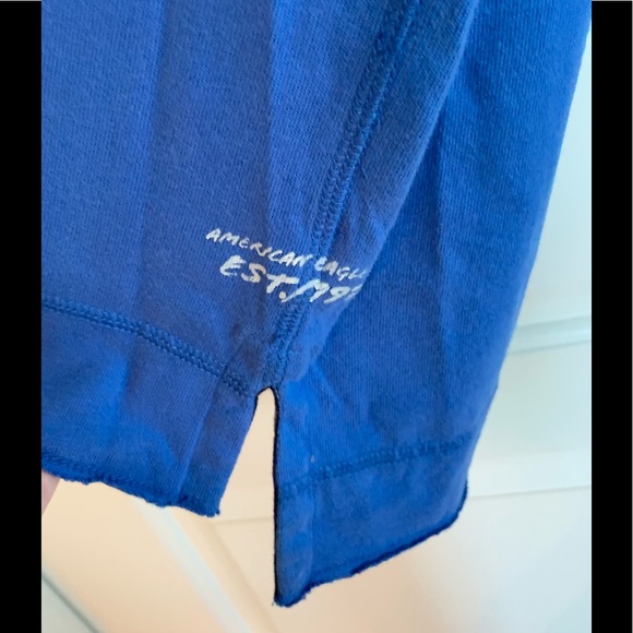 NWT AMERICAN EAGLE POLO - Picture 2 of 5